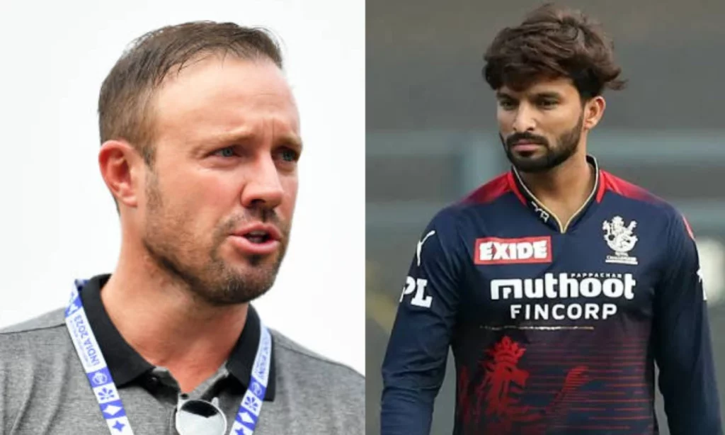 IPL 2024: "He Is Too Nice.." - AB de Villiers Wants To See “Fighting Spirit” In Rajat Patidar