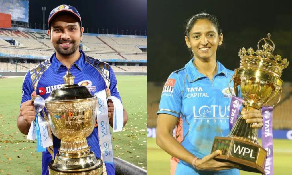 5 Biggest Differences Between Men's IPL And Women's Premier League (WPL)