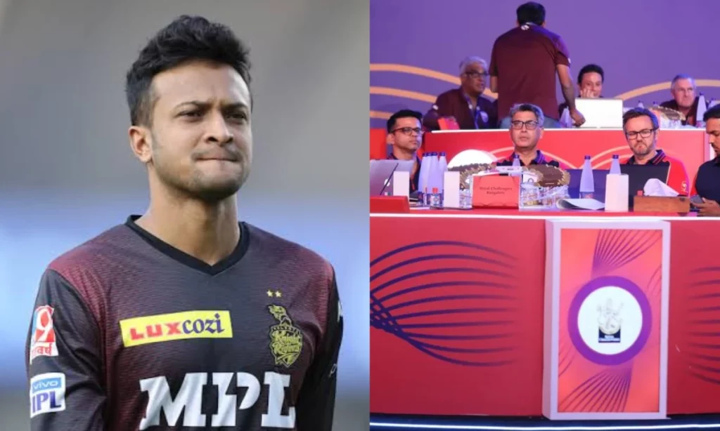 IPL 2024 Auction: 3 Spinners RCB Should Target To Replace Wanindu Hasaranga