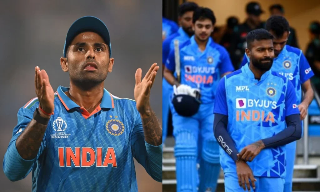 IND vs SA: Suryakumar Yadav Cheekily Says India Won't Miss Hardik Pandya