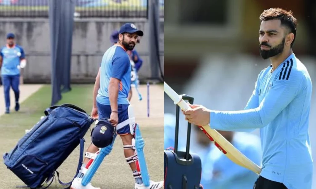BCCI's Strength Coach Says Rohit Sharma Is As Fit As Virat Kohli