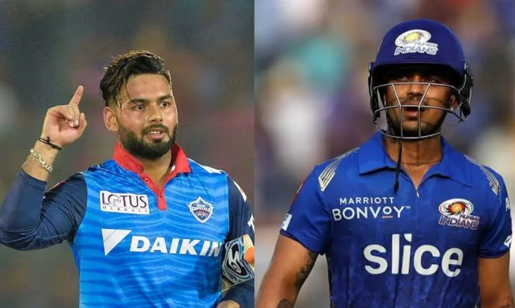 Rishabh Pant Set To Comeback: Check Out The Biggest News By DC For IPL 2024