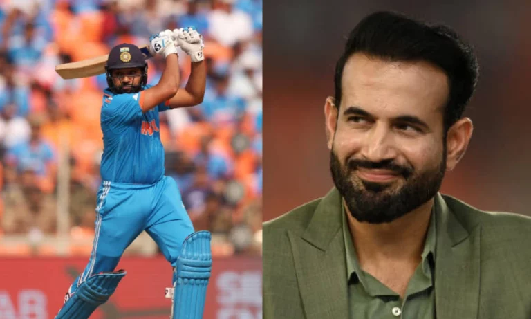 If Rohit Sharma Conquers South Africa, His Name Will Be Bigger Than Dhoni And Kohli: Irfan Pathan