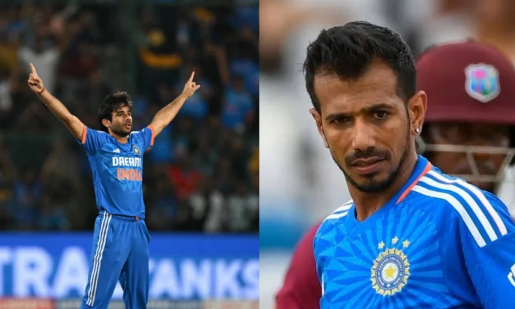 Opinion: Here's Why Ravi Bishnoi Could Be India's X-Factor In T20 World Cup
