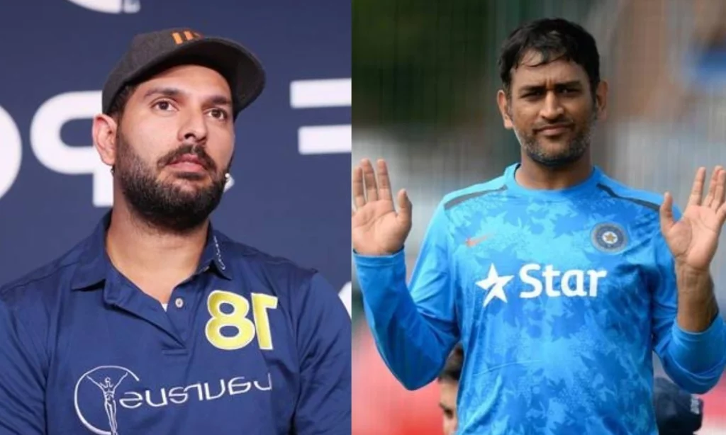 Yuvraj Singh Finally Revealed Why He Was Never Given Team India’s Captaincy
