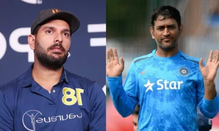 Yuvraj Singh Finally Revealed Why He Was Never Given Team India’s Captaincy