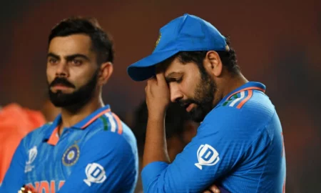 3 Reasons Why Virat Kohli And Rohit Sharma Should Be Dropped From T20Is