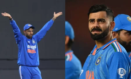4 Players Who Were Ignored By Virat Kohli As India Captain