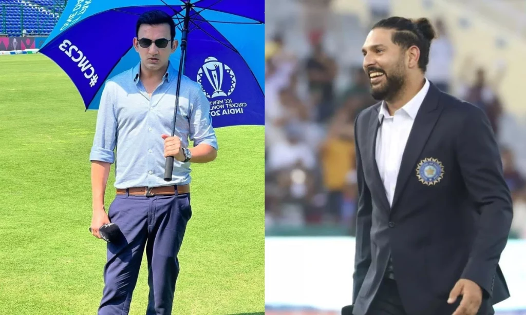 Dhoni Scored 91, But Yuvraj Would Have Definitely Got A Hundred: Gautam Gambhir