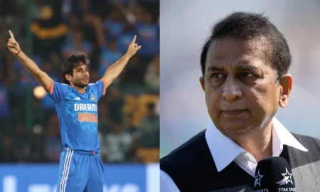 IND vs SA: Sunil Gavaskar Makes A Big Comment On Exclusion Of Ravi Bishnoi From 1st T20I