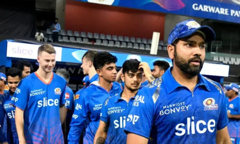 Mumbai Indians Is The Most Valuable IPL Franchise At INR 725 Crore: Reports
