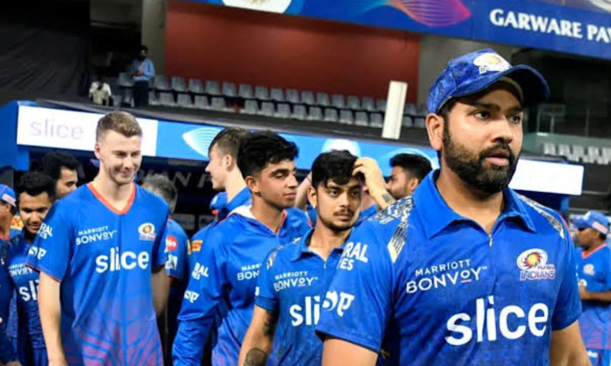 Mumbai Indians Is The Most Valuable IPL Franchise At INR 725 Crore: Reports