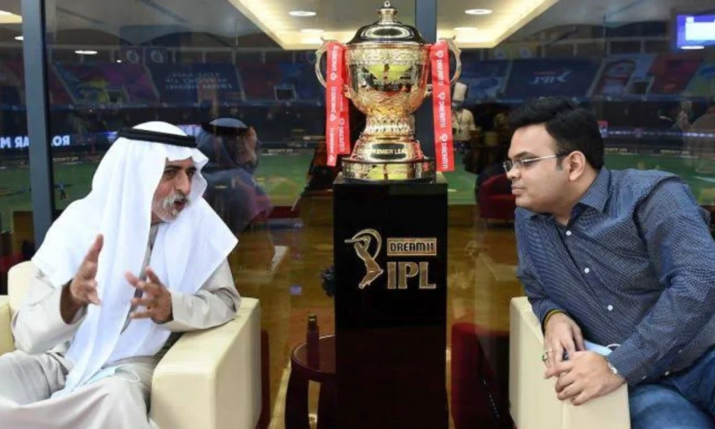 IPL In T10 Format: BCCI To Launch Tier-2 IPL In September
