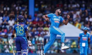 5 Largest Wins By Teams In ODIs In 2023