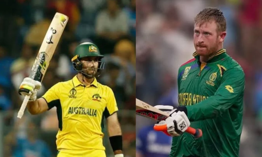 5 Fastest Knocks In ODIs In 2023