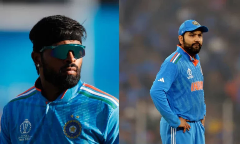 BREAKING: Hardik Pandya Set To Lead India In T20 World Cup 2024: Reports