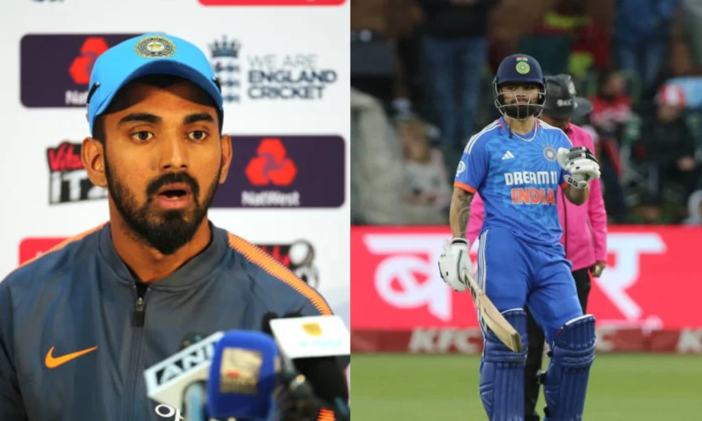 Rinku Singh Set To Make His ODI Debut vs SA? KL Rahul Gives A Major Hint