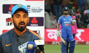 Rinku Singh Set To Make His ODI Debut vs SA? KL Rahul Gives A Major Hint