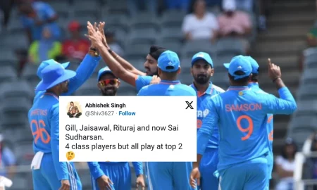 IND vs SA Memes: 10 Funny Memes As India Hammer South Africa In 1st ODI