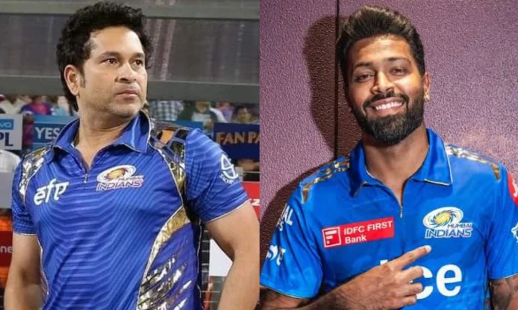 Fact Check: Has Sachin Tendulkar Resigned As MI's Mentor After Hardik Pandya Was Made Captain?