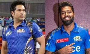 Fact Check: Has Sachin Tendulkar Resigned As MI's Mentor After Hardik Pandya Was Made Captain?