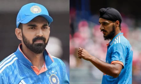 IND vs SA: Arshdeep Singh Credits KL Rahul's Motivation for Spectacular 5-Wicket Haul