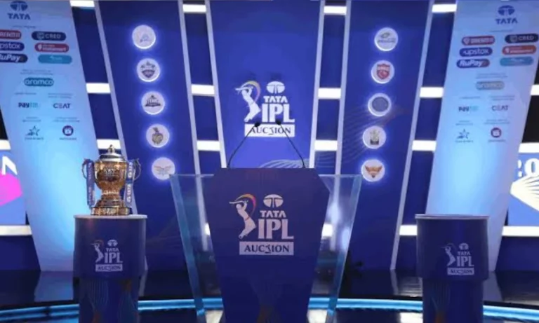 IPL 2024 Auction: When And Where To Watch And Live Streaming Details In India