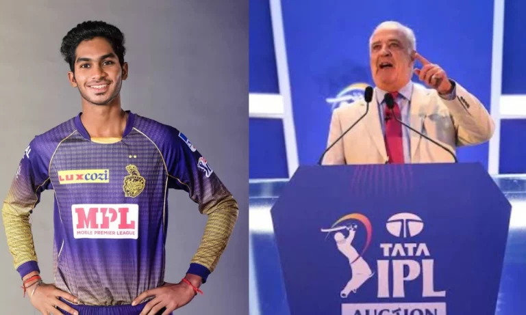 M Siddharth: Tamil Nadu's Wily Left-Arm Spinner Ready To Take IPL 2024 Auction By Storm