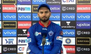 "Hopefully.." Rishabh Pant Breaks Silence on Anticipated IPL 2024 Comeback