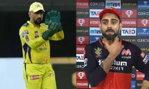 Virat Kohli Shocks Dhoni Fans With His Favorite Player In The World Choice