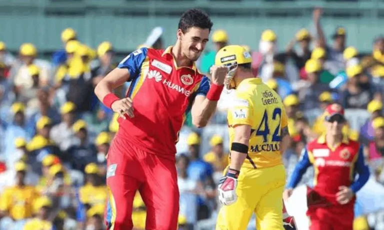 Here's How Much Mitchell Starc Will Earn For Each Delivery He Bowls In IPL 2024