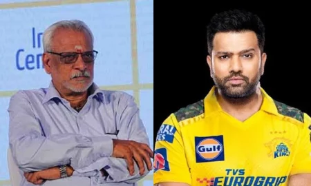 Did CSK Approach Rohit Sharma For Trade? CSK CEO Finally Talks About The Rumors