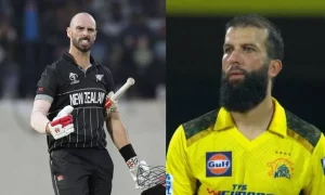 The Best Playing For CSK In IPL 2024