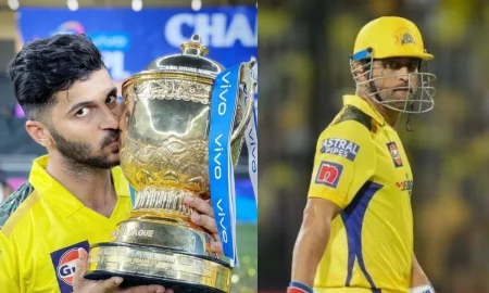 3 Players Who Returned To Their Old Teams After IPL 2024 Auction