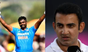 Gautam Gambhir's Prediction About Sanju Samson From 2020 Goes Viral