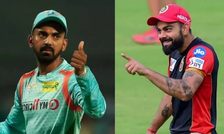 "I Always Dreamt Of..": KL Rahul Hints Of A Trade Back To RCB
