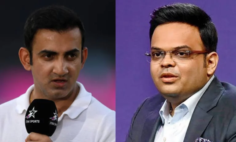 What If There Was No IPL? Gautam Gambhir Responds To An Interesting Query