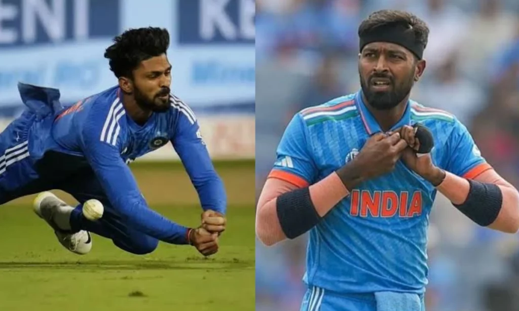 Full List Of Indian Players Who Are Injured Right Now