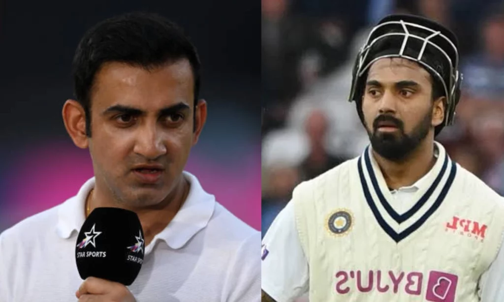 "Rather Not Play KL Rahul": Gautam Gambhir's Massive Comment Before 1st Test vs SA