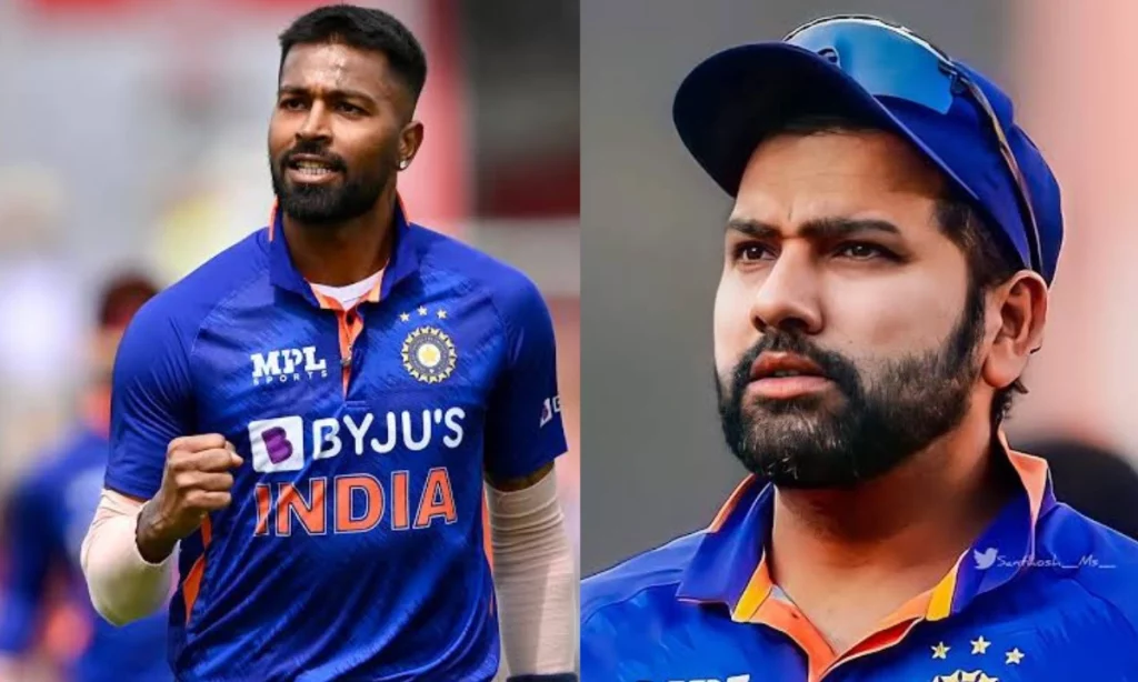 Hardik Pandya Set to Lead India in Afghanistan T20I Series - Reports