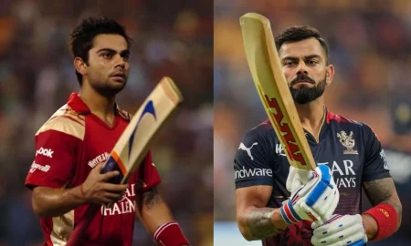 15 Cricketers Who Were Part Of IPL 2008 And Will Also Play In IPL 2024