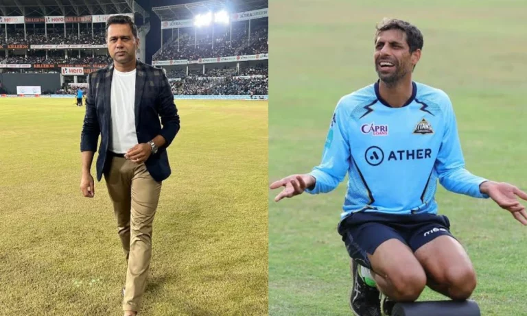 Aakash Chopra Questioned Gujarat Titans Strategy During IPL 2024 Auction