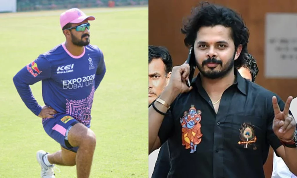 Ex Rajasthan Royals Spinner Involved In Shocking Police Case Over Drug-Addict Girlfriend