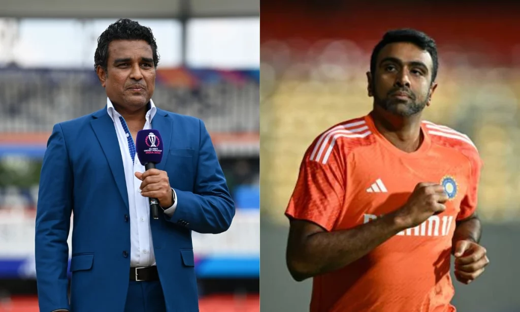Sanjay Manjrekar Unveils His India XI For 1st Test vs SA, Excludes R Ashwin