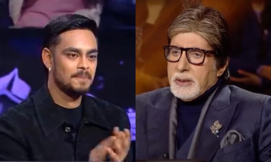 Smriti Mandhana, Ishan Kishan Appear On KBC; Duo Got Stuck At A Question On Sachin Tendulkar