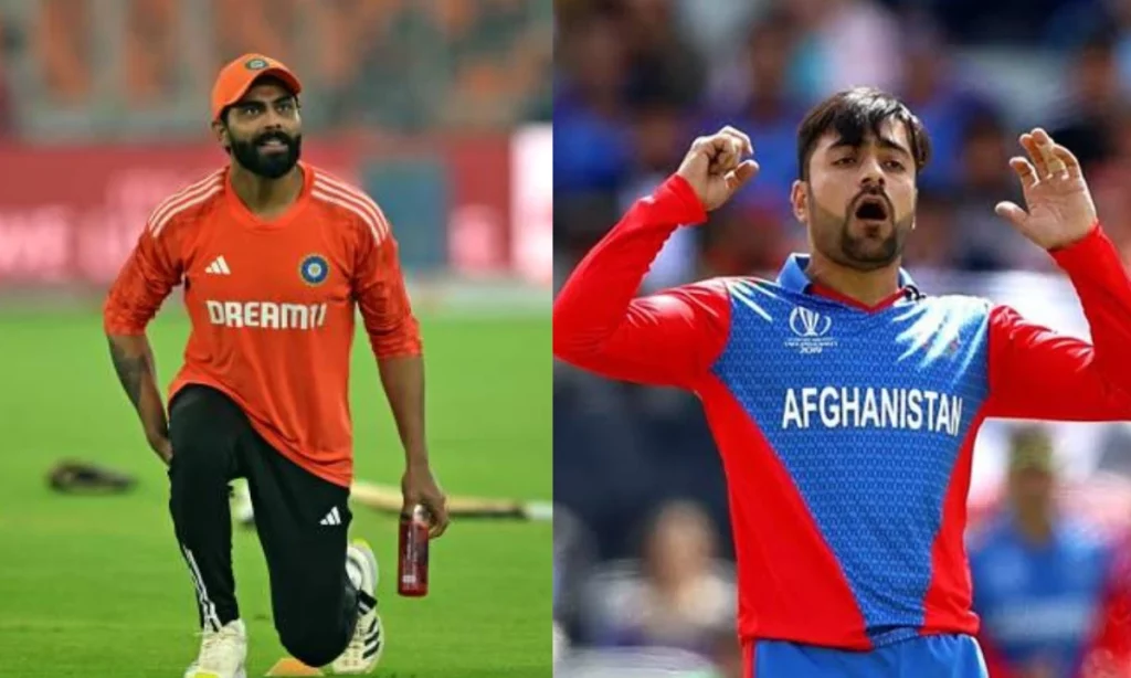 Sir Ravindra Jadeja Made A Unique Double In 2023; No Other All-Rounder Achieved This Record