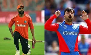 Sir Ravindra Jadeja Made A Unique Double In 2023; No Other All-Rounder Achieved This Record