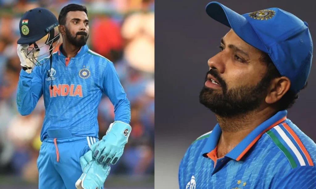 "Bilateral Series Wins Doesn't Mean Much; Only World Cup Is Remembered": KL Rahul