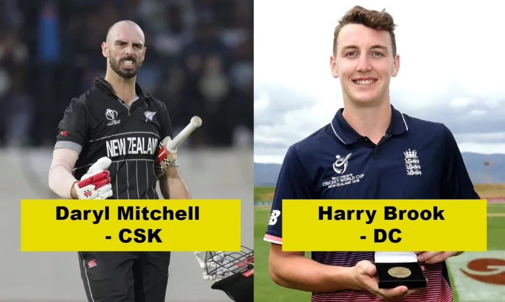 The Best Buy Made By Each Franchise In IPL 2024 Auction