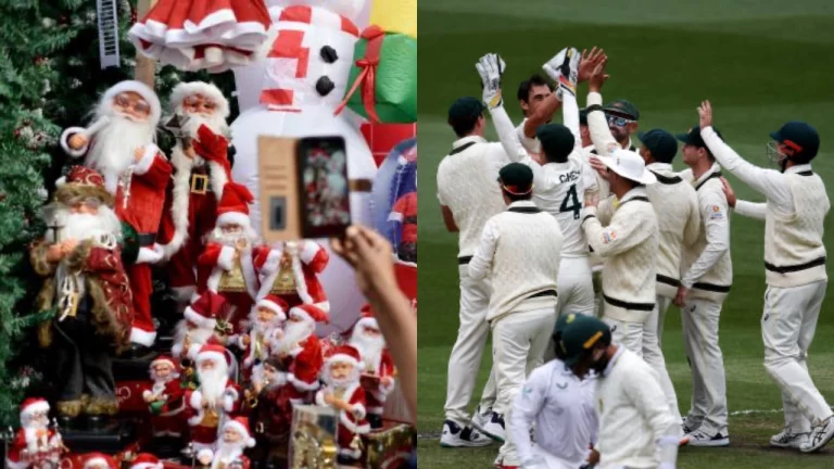 What Is The Significance Of Boxing Day Test In Cricket?